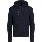 Jack & Jones Pullover 'Liam' blå
