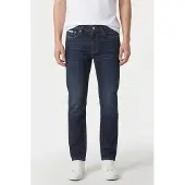 Calvin Klein Jeans Jeans mørkeblå