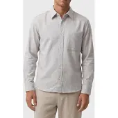 Calvin Klein Jeans Lv14re112g Skjorte Med Lange ærmer