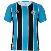 Umbro Gremio Fb 25/26 Hjem T-shirt Med Korte ærmer