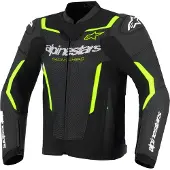 Alpinestars Gp Force V2 Airflow Læderjakke