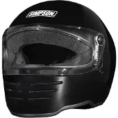 Ixon M62 Fullface-hjelm