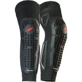 Zandona Netcube Pro-fit Long Knæbeskyttere