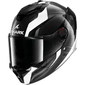 Shark Spartan Gt Pro Kultram Carbon Fullface-hjelm