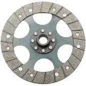 TRW Bmw K 100 85 Koblings Friktion Splader