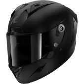 Shark Aeron Dark Shadow Fullface-hjelm