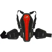 Zandona Hybrid Pro Rs X6 Rygbeskytter