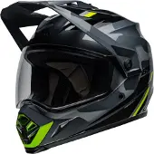 Bell Mx-9 Adventure Mips Alpine Fullface-hjelm
