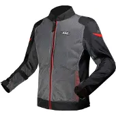 Ls2 Textil Airy Evo Jakke