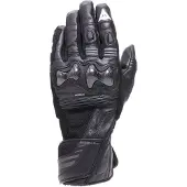 Dainese Reacto Carbon Lang handsker Sort/Grå L