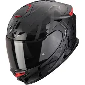 Scorpion EXO-GT SP Air Noble Integralhjelm Mat/Sort XL