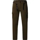 Riding Culture NATE OLIVE HERRE Motorcykeljeans Oliven W36/L32 grøn