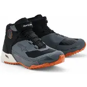 Alpinestars Cr-x Drystar Motorcykel-sko