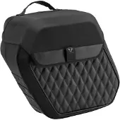 SW-Motech Sidetaske-system LH2 Fat Bob SOFTAIL FAT BOB (2017- )