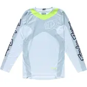 Troy Lee Designs Gp Pro Frames Langærmet Trøje