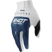 Shot Race Off-road Handsker