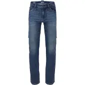 Spidi J-fit Superslim Jeans