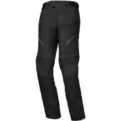 Modeka Striker III Bukser i tekstil Sort L