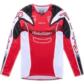 Troy Lee Designs Se Pro Salvo Langærmet Trøje