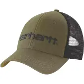 Carhartt Dunmore Logo Kasket