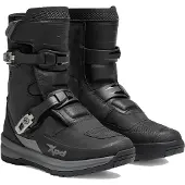 XPD X-adventure Mid H2out Landevejsstøvler