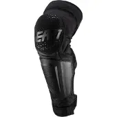 Leatt 3df Hybrid Ext Knæbeskytter/skinnebeskytter