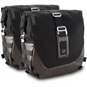 Legend Gear Sidetaske-System Lc LC2+LC2, DIVERSE TRIUMPH flerfarvet