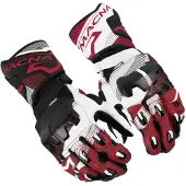 Macna Powertrack 2.0 Læderhandsker
