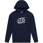 Troy Lee Designs Badge Hættetrøje