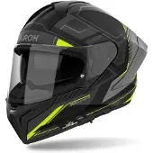 Airoh Matryx Rocket Fullface-hjelm
