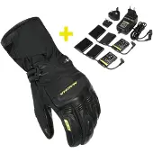 Macna Azra 12v 3a Kit Varme Handsker