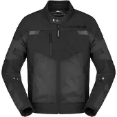 Spidi Equinox Net Wind Out Jakke