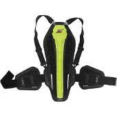 Zandona Hybrid Pro Rs X8 Rygbeskytter
