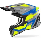Airoh Strycker Glam Gul 2XL