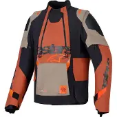 Alpinestars Halo Pro Ds Xf Laminated Jakke