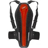 Zandona Hybridpro X8 Rygbeskytter