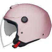NEXX Y.10 Plain åben Hjelm