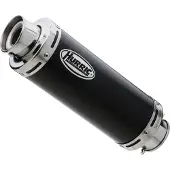 Hurric SUPERSP S/O 4-1 BL CBF 600 08- SORT EF-GDK
