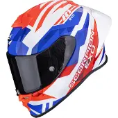 Scorpion Exo-r1 Evo Ii Air Valere Fullface-hjelm