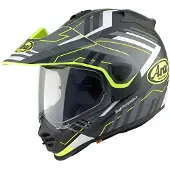 Arai Tour-x5 Trail Fullface-hjelm