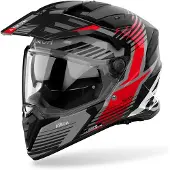 Airoh Bandit Spicy Fullface-hjelm