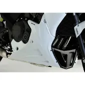 Bodystyle Underdelbekl. CBF 1000 F 10- ULAKERET