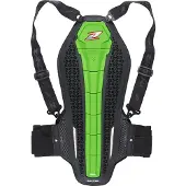 Zandona Hybridpro X7 Rygbeskytter