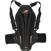 Zandona Hybridpro X6 Rygbeskytter
