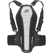 Zandona Hybridpro X6 Rygbeskytter