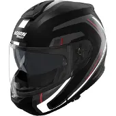 Nolan N100-6 Radiante Modulær Hjelm