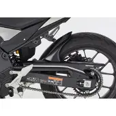 Bodystyle Hugger CB500F 2019 RØD