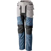 Rst Vulcan Bukser