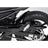Bodystyle Hugger XJ6/ DIVERSION 09-ULAK.