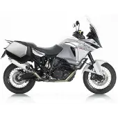 Shad 3P Sidetaske Bærersystem KTM 1290 S.ADV. 14-19